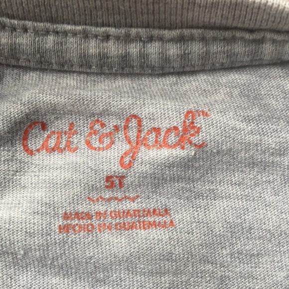 ๐๐๐ T-Shirt with dinosaur ๐๐๐ - Picture 3 of 7